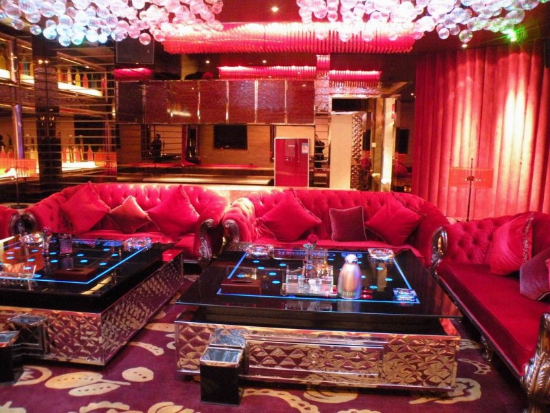 绍兴商务ktv创新商务ktv新模式-诸暨市ktv预订